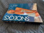 SNOECKS 1998, Verzenden, Gelezen, Overige onderwerpen