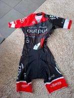 Bioracer aeropak nieuw maat 164 kinderen