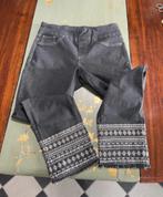 Joseph Ribkoff jeans maat 38, Maat 38/40 (M), Zwart, Ophalen of Verzenden, Zo goed als nieuw