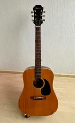 Epiphone FT140 gitaar, Muziek en Instrumenten, Gebruikt, Ophalen, Western- of Steelstringgitaar