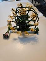 Bruder hooidraaier of Reller - Speelgoed landbouwmachine, Overige merken, Gebruikt, Auto, Groter dan 1:32