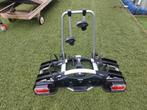 Fietsendrager thule ew g2 921, kantelbaar, fietsen tot 46 kg, Ophalen, Zo goed als nieuw, Brede banden, 2 fietsen