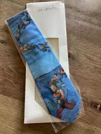 Stropdas, Ophalen of Verzenden, Zo goed als nieuw, Blauw