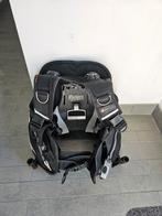 Mares Dragonfly Airtrim maat M, Ophalen, Gebruikt, Trimvest of Wing