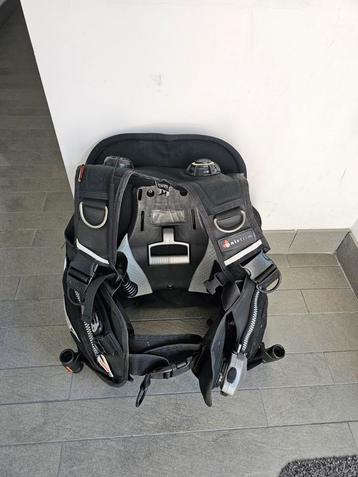 Mares Dragonfly Airtrim maat M beschikbaar voor biedingen