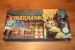 s-hertogenbosch businessgame (nieuw ), Hobby en Vrije tijd, Gezelschapsspellen | Bordspellen, Ophalen of Verzenden, Nieuw