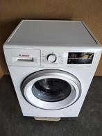 Bosch serie 6 eco silence drive wasmachine in nieuwstaat, Witgoed en Apparatuur, Ophalen, 1200 tot 1600 toeren, 8 tot 10 kg, Zo goed als nieuw