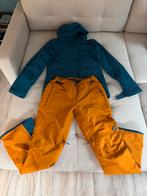 Women Scot Ski Suit S-M, Ophalen of Verzenden, Zo goed als nieuw, Maat 46 (S) of kleiner, Pak