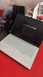 Dell Alienware M17 R4 - I9 10980HK , RTX 3080 16GB, 1T SSD, Computers en Software, Windows Laptops, Verzenden, Gebruikt, 14 inch