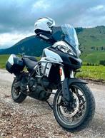 Ducati Multistrada 950 | 2017 | 28780km | Hyperpro | Garmin, Particulier, Toermotor