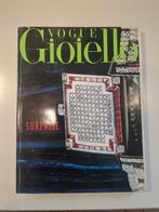 Vogue Gioiello (April 1999 No. 50), Boeken, Ophalen of Verzenden, Gelezen