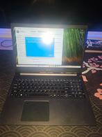 Acer Aspire A715-75G i7 GTX 1650 Ti Laptop, Computers en Software, Windows Laptops, Ophalen, Gebruikt, Met videokaart, 2 tot 3 Ghz