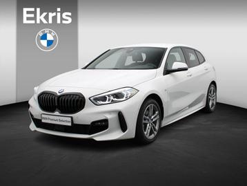 BMW 1 Serie 118i M Sportpakket | Stoelverwarming | Achteruit beschikbaar voor biedingen