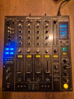 Pioneer djm800 dj mixer/mengpaneel., Ophalen of Verzenden, Gebruikt, Minder dan 5 kanalen