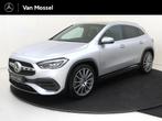 Mercedes-Benz GLA-klasse 180 AMG Line, Auto's, Mercedes-Benz, 4 cilinders, Origineel Nederlands, Bedrijf, 1600 kg