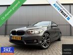 BMW 1-serie 118i Edition Sport Line Shadow Executive Automaa, 65 €/maand, Gebruikt, Euro 6, 1290 kg