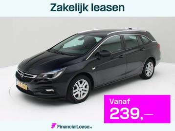 Opel Astra Sports Tourer 1.0 Online Edition Automaat beschikbaar voor biedingen