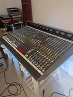Allen & Heath GL3300 live/studio mixing console, Muziek en Instrumenten, Ophalen, Gebruikt, 20 kanalen of meer, Microfooningang