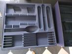 Cassette doos Kempen en Begeer, Huis en Inrichting, Ophalen, Nieuw, Rvs of Chroom