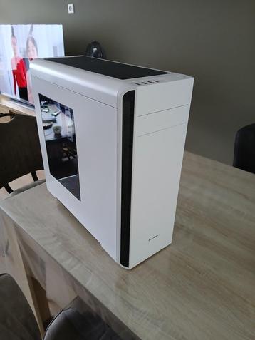 Intel I5 7600K   goed werken met win 10 . beschikbaar voor biedingen