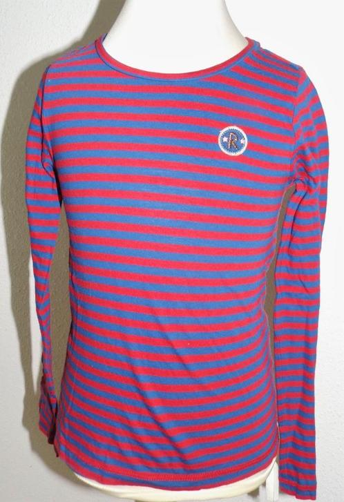 mooie Scotch R'Belle longsleeve maat 116, Kinderen en Baby's, Kinderkleding | Maat 116, Zo goed als nieuw, Meisje, Shirt of Longsleeve