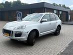 Porsche Cayenne 4.8 S Tiptronic S 2007 Grijs, Automaat, Cayenne, 2220 kg, Particulier