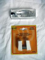 Verlichtingsbalkje12 V, handig voor in de disselbak+ coax.., Caravans en Kamperen, Caravan accessoires, Ophalen of Verzenden, Nieuw