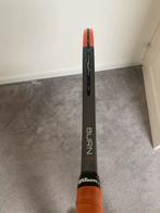 Wilson Burn Countervail Tennisracket - Power & Controle, Sport en Fitness, Tennis, Gebruikt, Ophalen of Verzenden, Wilson, Racket