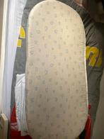 Wieg kinderwagen matrasje, dekbedje + hoesje + sloopje, Ophalen, Gebruikt, Wieg