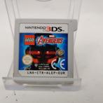Lego Avengers 3DS (los) nu voor €9.99, Avontuur en Actie, N, 1 speler, Ophalen of Verzenden