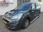 Citroen Berlingo 1.6 BlueHDI 100 Club Economy S&S, Gebruikt, Euro 6, 4 cilinders, Origineel Nederlands