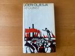 Joeri Oljesja - Afgunst, Ophalen of Verzenden, Gelezen, Nederland