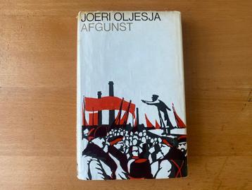 Joeri Oljesja - Afgunst beschikbaar voor biedingen