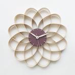 Handmade wall clock, Nieuw, Ophalen of Verzenden