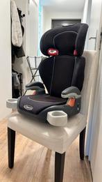Graco Autostoeltje 15-36kg, Ophalen, Zijbescherming, Graco, Gebruikt