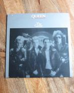 Queen  - The game   lp, Ophalen of Verzenden, 1960 tot 1980, Gebruikt, Overige formaten
