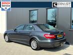 Mercedes-Benz E-klasse 350 CDI Elegance |Youngtimer|Dealer-o, Euro 5, Gebruikt, Zwart, 193 €/maand
