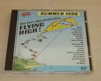 Summer 1988 Flying High CD The Euro Hits Collection, Ophalen of Verzenden, Gebruikt, Pop