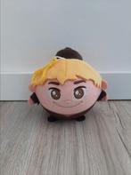 Knuffel hanger frozen squeezamals Kristoff K8001, Ophalen of Verzenden, Zo goed als nieuw