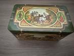 Vintage Douwe Egberts Blik, Verzamelen, Ophalen
