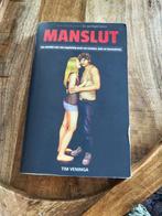 Tim Veninga - Manslut, Ophalen of Verzenden, Zo goed als nieuw, Tim Veninga