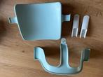 Tripp Trapp baby set, Kinderen en Baby's, Kinderstoelen, Ophalen, Gebruikt, Meegroeistoel, Stoelverkleiner