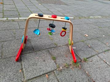 Baby gymapparaat beschikbaar voor biedingen