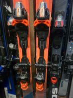 ACTIE ‼️160cm ELAN AMPHIBIO WINGMAN  82 CTI ALL MOUNTAIN, Sport en Fitness, Skiën en Langlaufen, Overige merken, 160 tot 180 cm