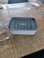 Douche Vogel, Ophalen, Zo goed als nieuw