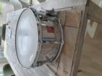 Premier snare/ snaredrum/premier 2003, Muziek en Instrumenten, Drumstellen en Slagwerk, Ophalen, Zo goed als nieuw, Premier