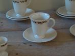 Servies, Engels, Wedgwood, RADCLIFFE, zo goed als nieuw, Ophalen of Verzenden