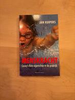 Menskracht - Jan Kuipers, Boeken, Ophalen of Verzenden, Zo goed als nieuw, Overige onderwerpen