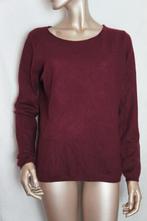 100% CASHMERE trui maat L, Kleding | Dames, Truien en Vesten, Ophalen of Verzenden, Zo goed als nieuw, Maat 42/44 (L)