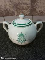 Suiker pot societe geramique, Antiek en Kunst, Ophalen of Verzenden